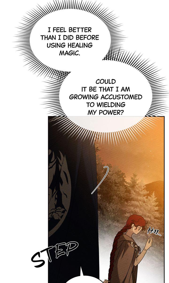 Under the Oak Tree Chapter 72 image 08